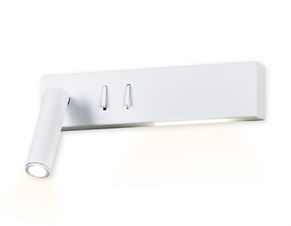 Спот Ambrella Light WALLERS FW285