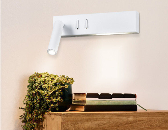 Спот Ambrella Light WALLERS FW285