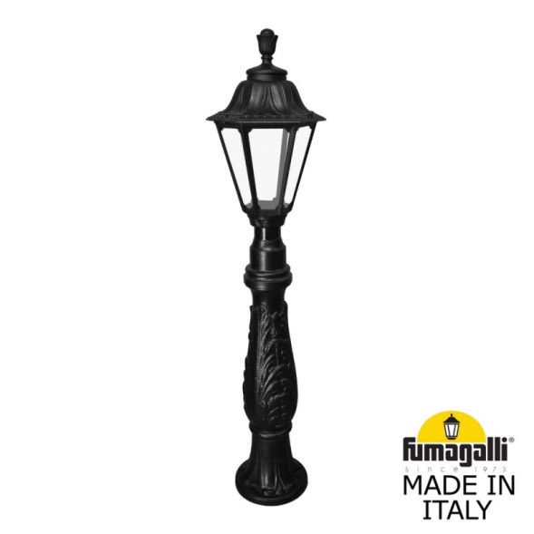 Садово-парковый светильник Fumagalli E26.162.000.AXF1R RUT