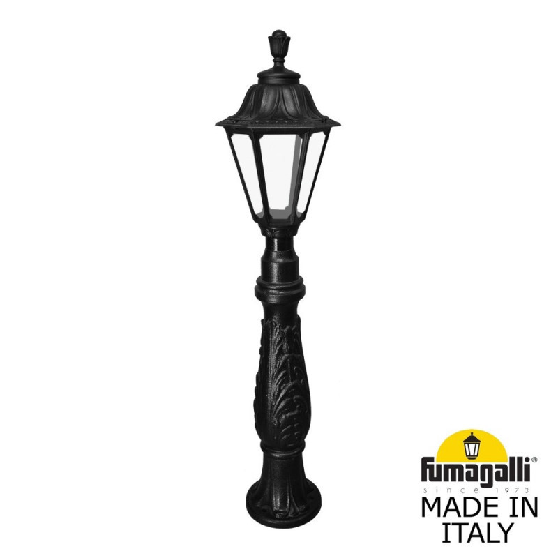 Садово-парковый светильник Fumagalli E26.162.000.AXF1R RUT