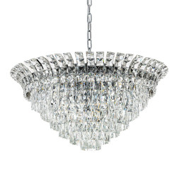 Подвесная люстра MODELUX 7086.650 ML.7086.650 CR