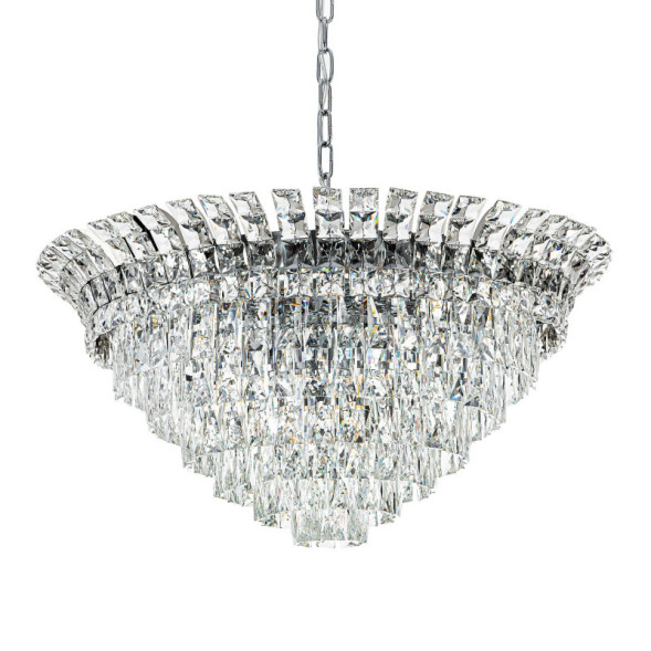 Подвесная люстра MODELUX 7086.650 ML.7086.650 CR