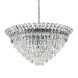 Подвесная люстра MODELUX 7086.650 ML.7086.650 CR