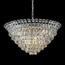 Подвесная люстра MODELUX 7086.650 ML.7086.650 CR