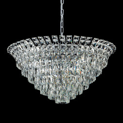 Подвесная люстра MODELUX 7086.650 ML.7086.650 CR