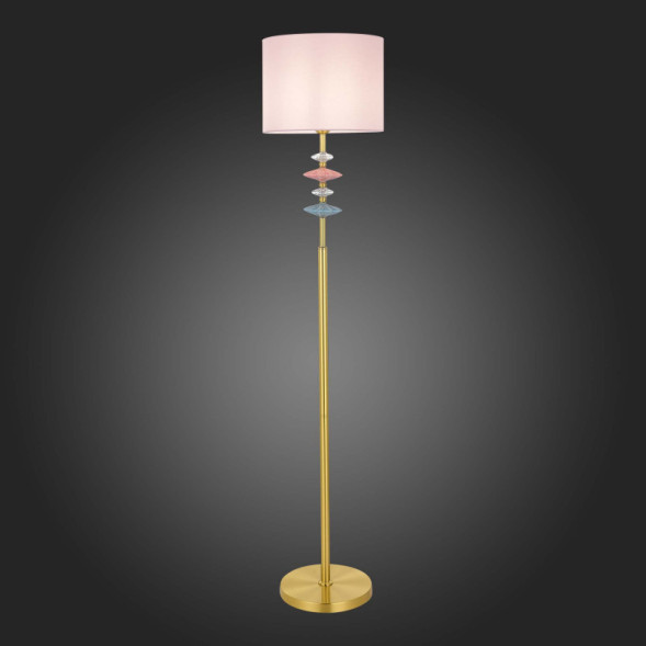 Торшер Evoluce ATTIC SLE1117-205-01