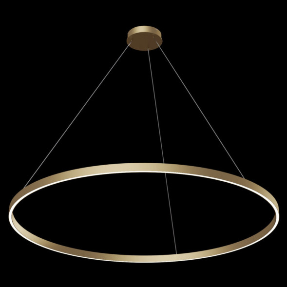 Подвесной светильник Maytoni Rim MOD058PL-L65BS4K