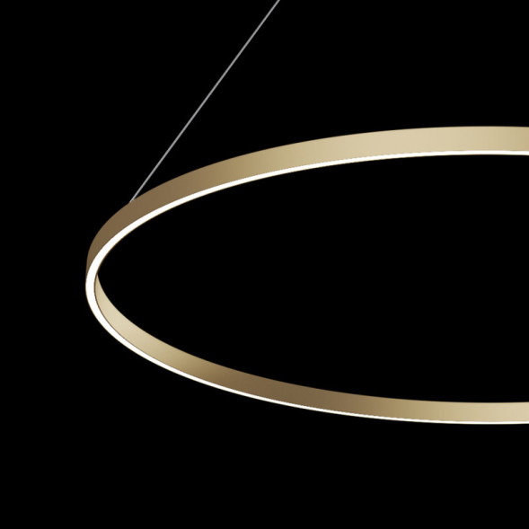 Подвесной светильник Maytoni Rim MOD058PL-L65BS4K