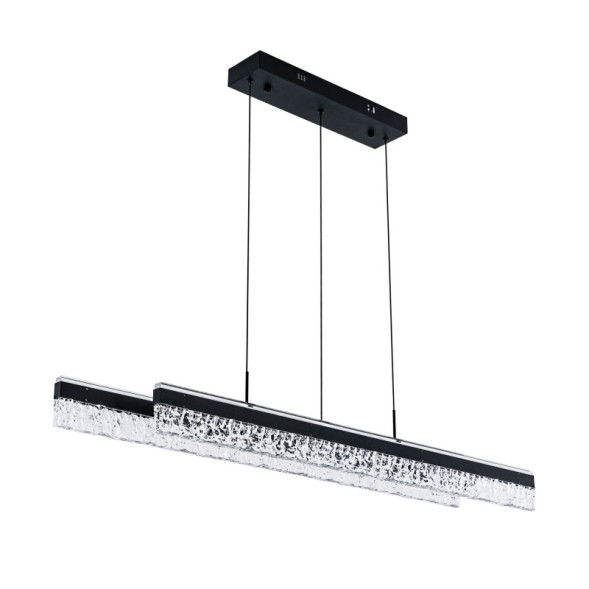 Подвесной светильник MODELUX MS.9012.1150 BK