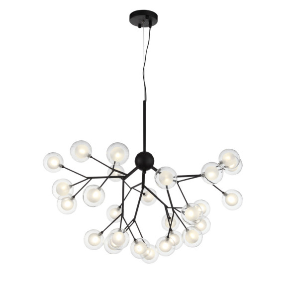 Подвесная люстра ST-Luce DEMELE SL376.403.27