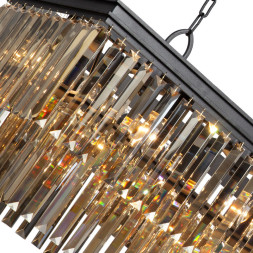 Каскадная люстра Vitaluce V5158 V5158-1/15