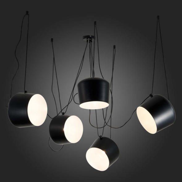 Подвесной светильник Evoluce Trieste SLE120643-05