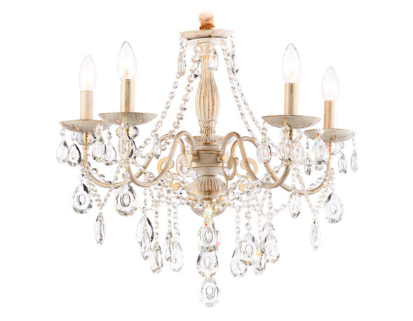 Подвесная люстра Ambrella Light Traditional TR4944