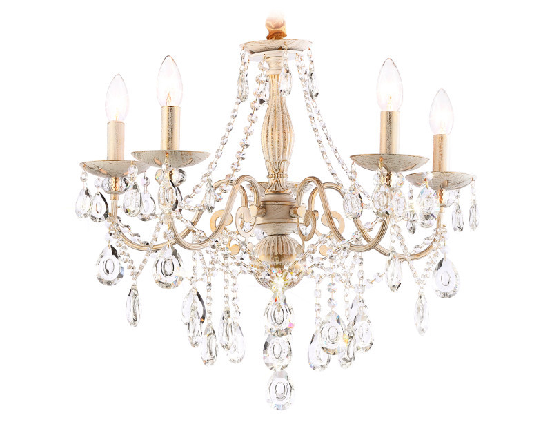Подвесная люстра Ambrella Light Traditional TR4944