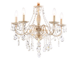 Подвесная люстра Ambrella Light Traditional TR4944