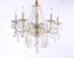 Подвесная люстра Ambrella Light Traditional TR4944