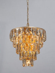 Подвесная люстра Vitaluce V5279-8/20+1