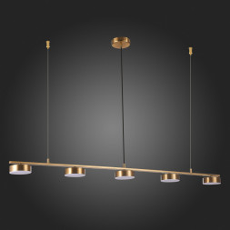 Подвесной светильник ST-Luce PANCES SL6000.303.05
