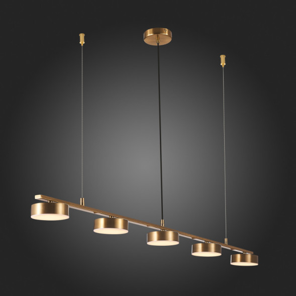 Подвесной светильник ST-Luce PANCES SL6000.303.05