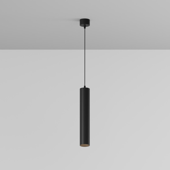 Подвесной светильник Maytoni Technical FOCUS LED P072PL-L12B4K-1