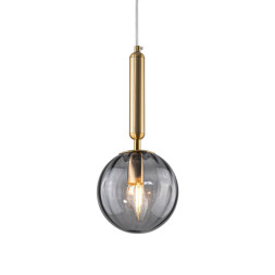 Подвесной светильник MODELUX MD.1176.1 SM