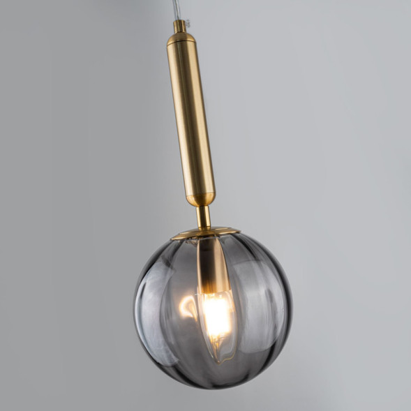 Подвесной светильник MODELUX MD.1176.1 SM