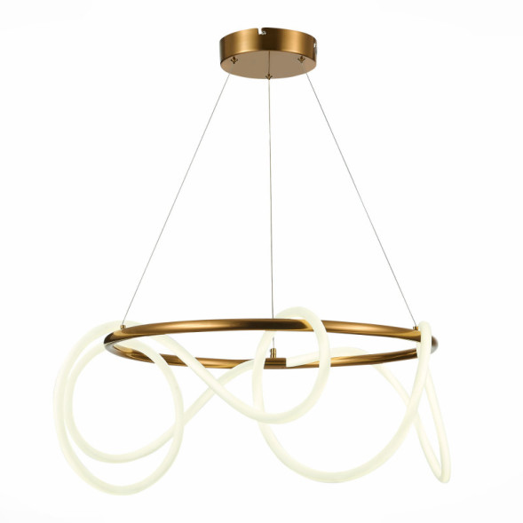 Подвесной светильник ST-Luce Sagrato SL6102.303.55