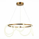 Подвесной светильник ST-Luce Sagrato SL6102.303.55