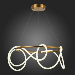 Подвесной светильник ST-Luce Sagrato SL6102.303.55