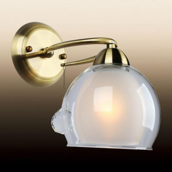 Бра Omnilux Omnilux 547 OML-54711-01