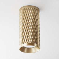 Накладной точечный светильник Maytoni Technical Focus Design C036CL-01G