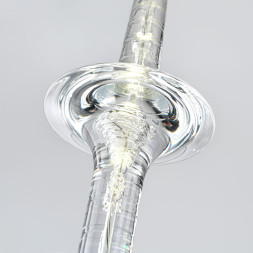 Подвесной светильник MODELUX ML.2550.1 BK