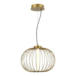 Подвесной светильник ST-Luce SLICE SL6124.203.01