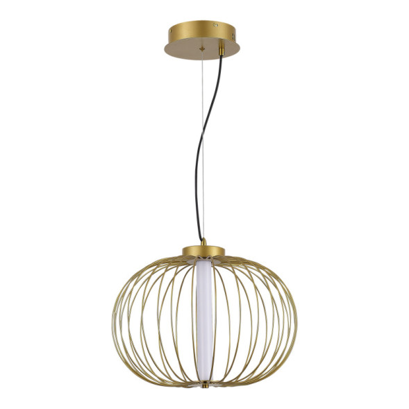 Подвесной светильник ST-Luce SLICE SL6124.203.01