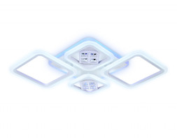 Люстра на штанге Ambrella Light ACRYLICA FA286