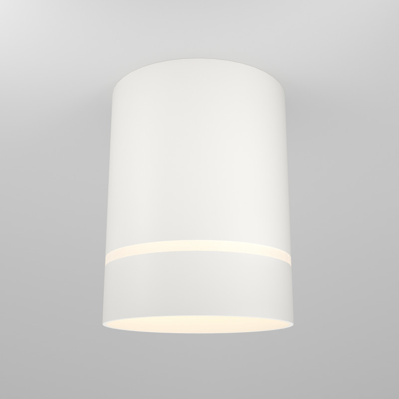 Накладной точечный светильник Maytoni Technical ORLO C085CL-9W3K-W