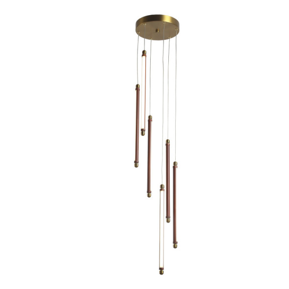 Подвесной светильник ST-Luce BRICK SL6225.303.06