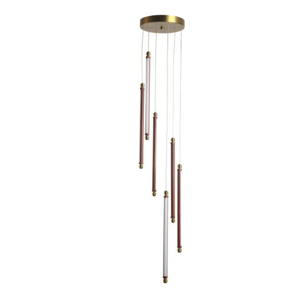 Подвесной светильник ST-Luce BRICK SL6225.303.06