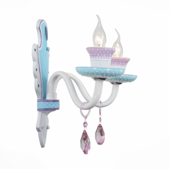 Детское бра ST-Luce ORNATO SL671.781.02