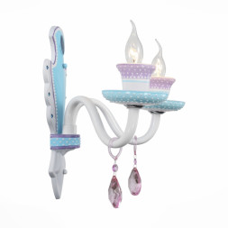 Детское бра ST-Luce ORNATO SL671.781.02