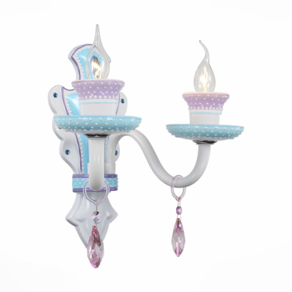 Детское бра ST-Luce ORNATO SL671.781.02