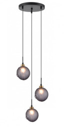 Подвесная люстра Vele Luce Capriccio VL5882P03
