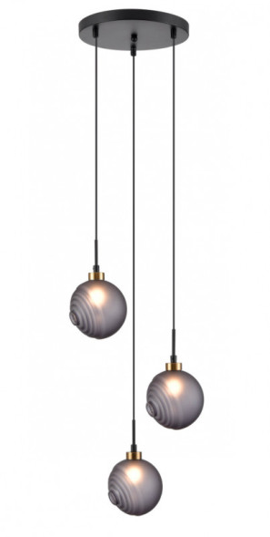 Подвесная люстра Vele Luce Capriccio VL5882P03