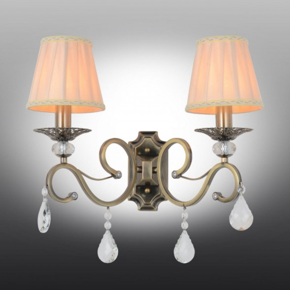 Бра Omnilux Omnilux 791 OML-79111-02