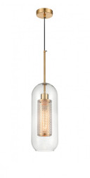 Подвесной светильник Vele Luce Coro VL5524P11