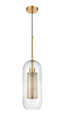 Подвесной светильник Vele Luce Coro VL5524P11