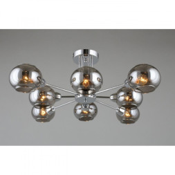 Люстра на штанге Omnilux Omnilux 938 OML-93807-08