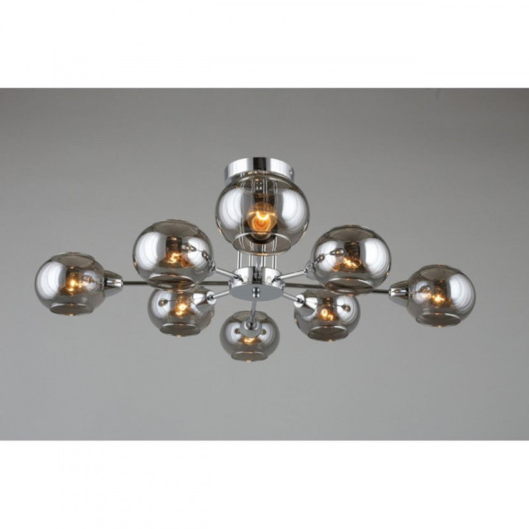 Люстра на штанге Omnilux Omnilux 938 OML-93807-08