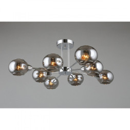 Люстра на штанге Omnilux Omnilux 938 OML-93807-08