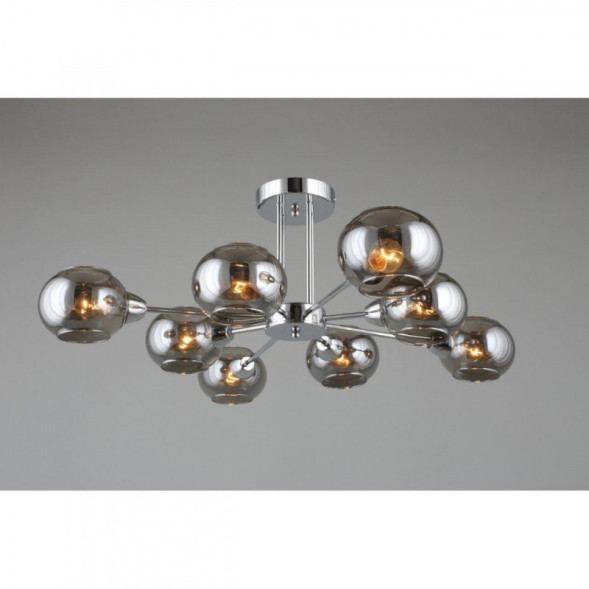 Люстра на штанге Omnilux Omnilux 938 OML-93807-08